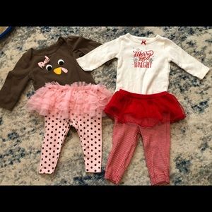 Newborn Holiday Bundle